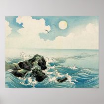 Vagues de minuit