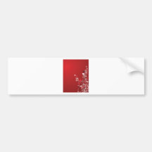 valentine swirl.png adhésifs pour voiture