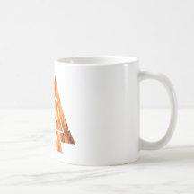 Valknut brûlant mug