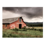 Vallée de Yadkin Cartes Postales