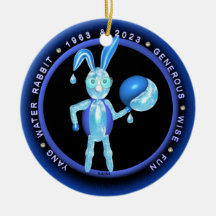 Valxart 1963 2023 Verseaux de zodiaque de WaterRab Décoration De Noël