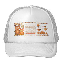 Valxart 1984 2044 Capricornes nés par zodiaque de  Casquettes