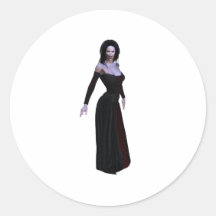 Vampire Adhésif