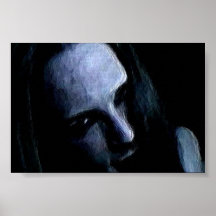 Vampire Affiche