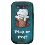 Vampire effrayant doux de glace - TXT fait sur com