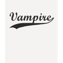 vampire t-shirts