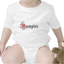 Vampire T-shirts