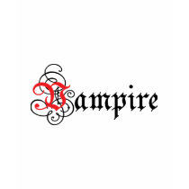 Vampire T-shirts
