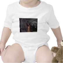 Vampire victorien t-shirts