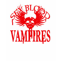 Vampires de sang de sexe