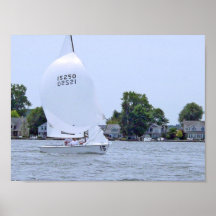 Van aan Rassen 8 Afdruk