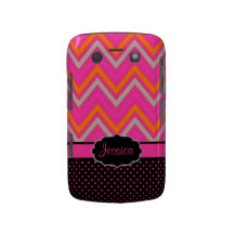 Van Achtergrond pixDezines Chevron/DIY kleuren hee Blackberry Bold Cover