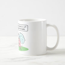 van de beloftencinderella van de obamacampagne de  koffie mokken