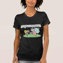van de beloftencinderella van de obamacampagne de  t shirts