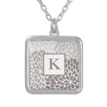 Van de chrysant (Lei) het Aanvankelijke Ketting