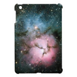 Van de de sterrenmelkweg van de nevel de koele ste ipad mini cases