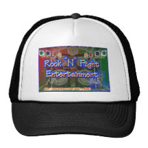 Van de rots de "N" Petten