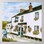 Van de "van het Schip Herberg (Pentewan)" het Post