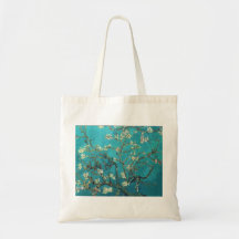 Van Gogh Branches met de Zak van het Bolsa van de  Tassen