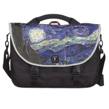 Van Gogh Starry Nacht