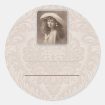 Van het het etiketnaamplaatje van de sticker het V
