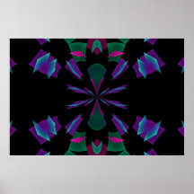 Van-mijn-Apophysis-optisch-illusie-2 Print