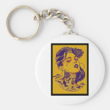 VAN OP VROUW SLEUTEL HANGERS