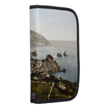 Van Road Yalta Planners