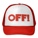 VAN!  (Rood) pet