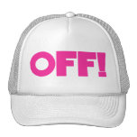VAN!  (Roze) pet