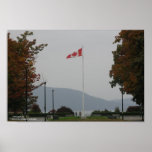 Vancouver, AVANT JÉSUS CHRIST Affiches