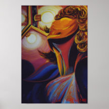 Vanité Posters