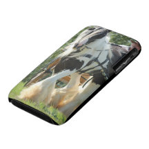 Vanner gitan coques Case-Mate iPhone 3