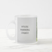 Vanner gitan mugs à café