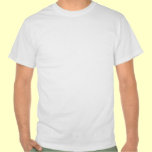 Varkensvlees en de T-shirt van Bonen t-shirts