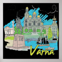Varna Posters