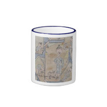 vaso tasses à café