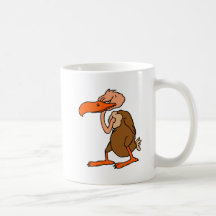 Vautour de Vincent Mugs À Café