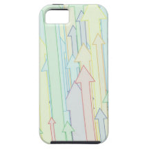 Vector spectrum　G Case-Mate iPhone 5 ケース