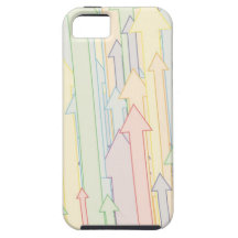 Vector spectrum O iPhone 5 ケース