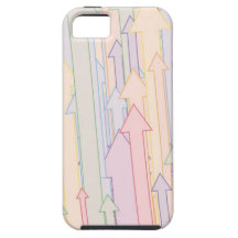 Vector spectrum　R iPhone 5 Case-Mate ケース