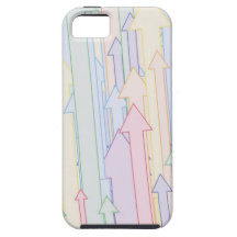 Vector spectrum V Case-Mate iPhone 5 ケース