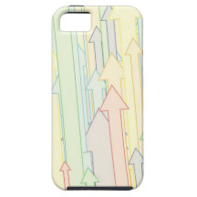 Vector spectrum　Y iPhone 5 Case-Mate ケース