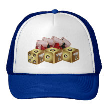 Vegas Ingognito tous les signes légers de vue de s Casquettes De Camionneur