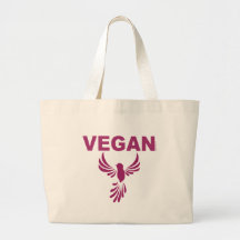 Végétalien Sacs