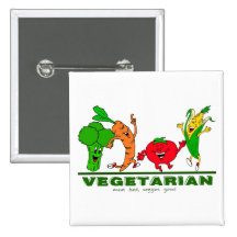 Vegetariër Speldje