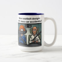 Veilige DrijfMok