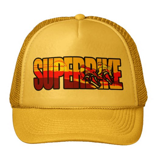 Vélo superbe casquette