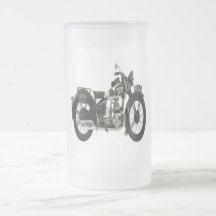 VÉLO TASSE