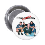 Vendez que des ROCHES ! Badges Avec Agrafe